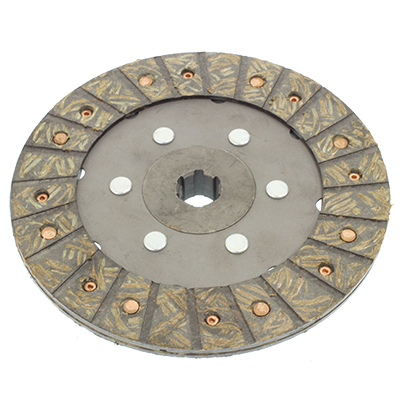 TARCZA SPRZĘGŁA MTZ PRON320, BAJA 200-347566810