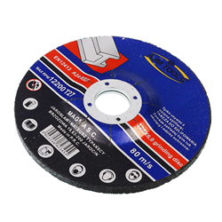 TARCZA DO SZLIFOWANIA STALI 125X6,0X22MM-347566824