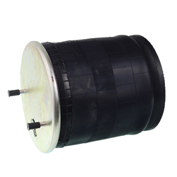 PODUSZKA PNEUM. SAF, PODSTAWA PLASTIKOWA, KPL-347566867