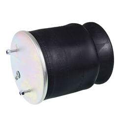 PODUSZKA PNEUM. KOGEL, SAF, PODSTAWA PLASTIKOWA, KPL SAMPA-347566870