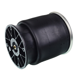 PODUSZKA PNEUM. KOGEL, SAF, PODSTAWA PLASTIKOWA, KPL SAMPA-347566871