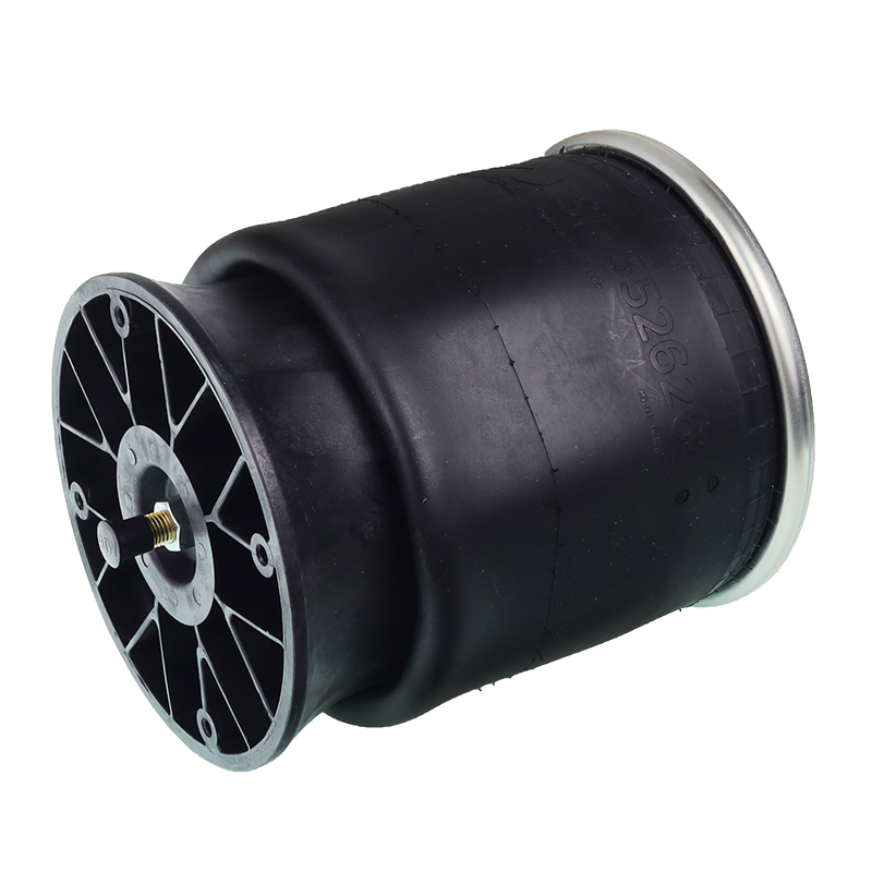 PODUSZKA PNEUM. KOGEL, SAF, PODSTAWA PLASTIKOWA, KPL SAMPA-347566871