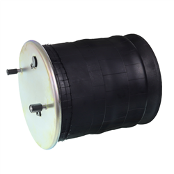 PODUSZKA PNEUM. SAF, PODSTAWA PLASTIKOWA, KPL-347566873