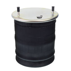 PODUSZKA PNEUM. SAF, PODSTAWA PLASTIKOWA, KPL-347566875