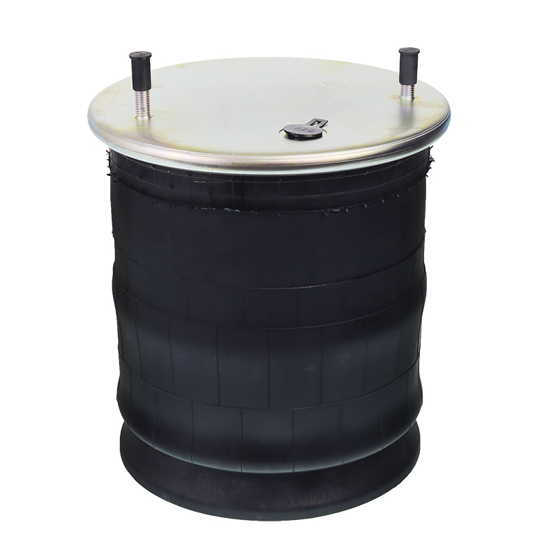 PODUSZKA PNEUM. SAF, PODSTAWA PLASTIKOWA, KPL-347566875