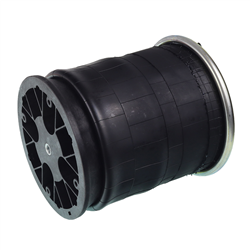 PODUSZKA PNEUM. SAF, PODSTAWA PLASTIKOWA, KPL-347566874