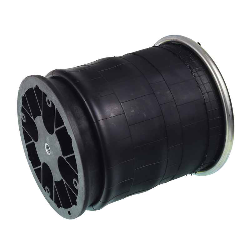 PODUSZKA PNEUM. SAF, PODSTAWA PLASTIKOWA, KPL-347566874