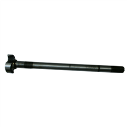 ROZPIERAK HAM. TRAILOR PRAWY DŁ: 640/10 ZĘB-347566906