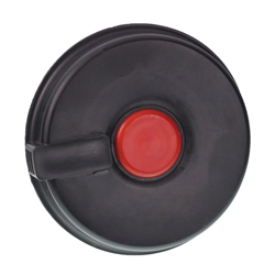 KOŁPAK PIASTY SAF SKRB INTEGRAL FI151MM WCISKANY, PLASTIK ONYARBI-347566984