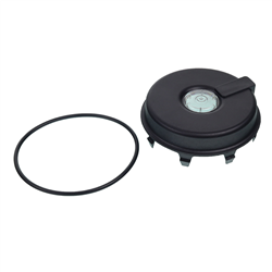 KOŁPAK PIASTY SAF SKRB INTEGRAL FI151MM WCISKANY, PLASTIK-347566987