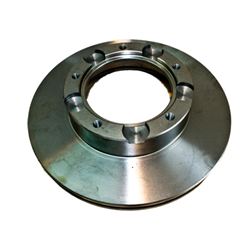 TARCZA HAMULCOWA LUBLIN II-347567006