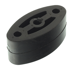 WIESZAK TŁUMIKA LUBLIN 2, 3 76/37X8MM-347567042