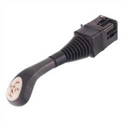 JOYSTICK KULKA - 14MM, BEZ PRZYCISKU-347567079