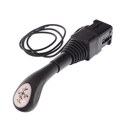 JOYSTICK Z PRZYCISKIEM WIDEŁKI-347567108