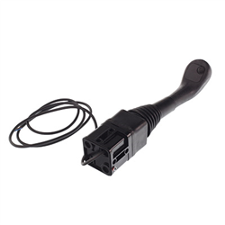JOYSTICK Z PRZYCISKIEM WIDEŁKI-347567109