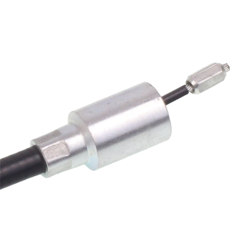 LINKA HAMULCOWA PRZYCZEPY KNOTT,  940/ 730mm-347567111