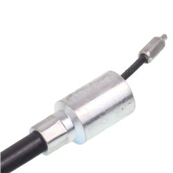 LINKA HAMULCOWA PRZYCZEPY KNOTT, 1640/1430mm-347567123