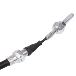 LINKA HAMULCOWA PRZYCZEPY KNOTT, 1640/1430mm-347567124