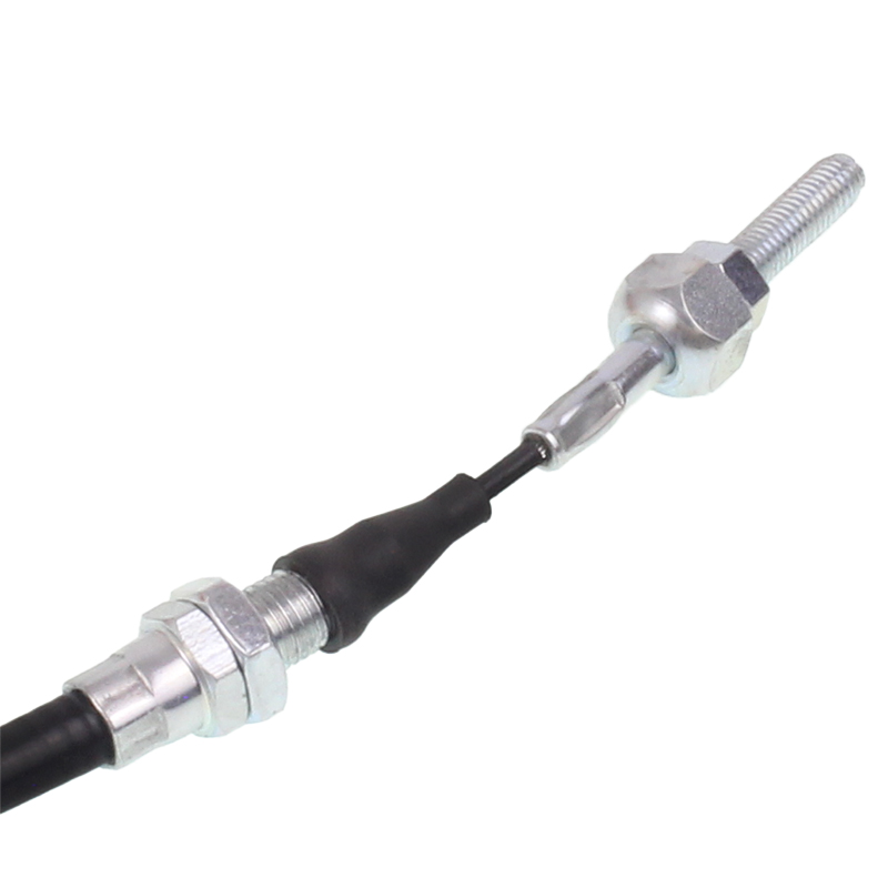 LINKA HAMULCOWA PRZYCZEPY KNOTT, 1640/1430mm-347567124