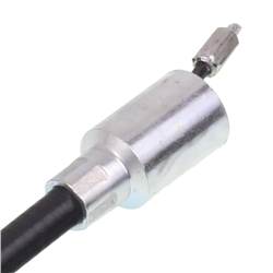 LINKA HAMULCOWA PRZYCZEPY KNOTT, 1740/1530mm-347567126