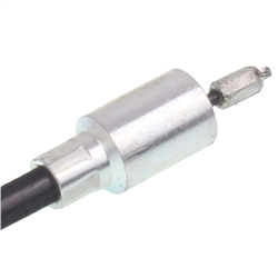 LINKA HAMULCOWA PRZYCZEPY KNOTT, 1840/1630mm-347567129