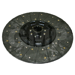 TARCZA SPRZĘGŁA TATRA 815 - BEZ ODRZ.-347567212