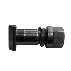 ŚRUBA KOŁA TATRA TYŁ KPL Z NAKRĘTKAMI I PODKŁADKAMI (120MM)-347567251