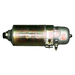 ROZRUSZNIK TATRA T815-I (N/T) 24V, 6.6KW-347567282