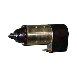 ROZRUSZNIK TATRA T815-II (S/T) 24V, 8.0KW-347567283