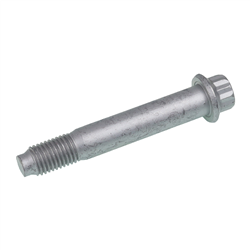 ŚRUBA MOCOWANIA TARCZY HAMULCOWEJ SAF, M12x1,5x75MM - DWUNASTOKĄTNY ŁEPEK-347567323