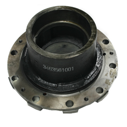 PIASTA KOŁA MB-347567330