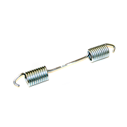 SPRĘŻYNA SZCZĘK HAMULCOWYCH MB 228X30X4MM-347567333