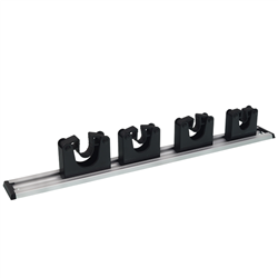 WIESZAK ŚCIENNY NA ZESTAW MULTI-STICK (SECUSTIC)  515x55mm-347567350