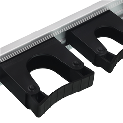 WIESZAK ŚCIENNY NA ZESTAW MULTI-STICK (SECUSTIC)  515x55mm-347567353