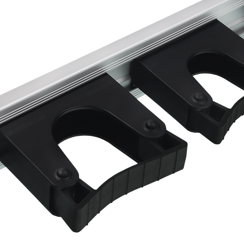 WIESZAK ŚCIENNY NA ZESTAW MULTI-STICK (SECUSTIC)  515x55mm-347567353