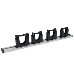 WIESZAK ŚCIENNY NA ZESTAW MULTI-STICK (SECUSTIC)  515x55mm-347567351