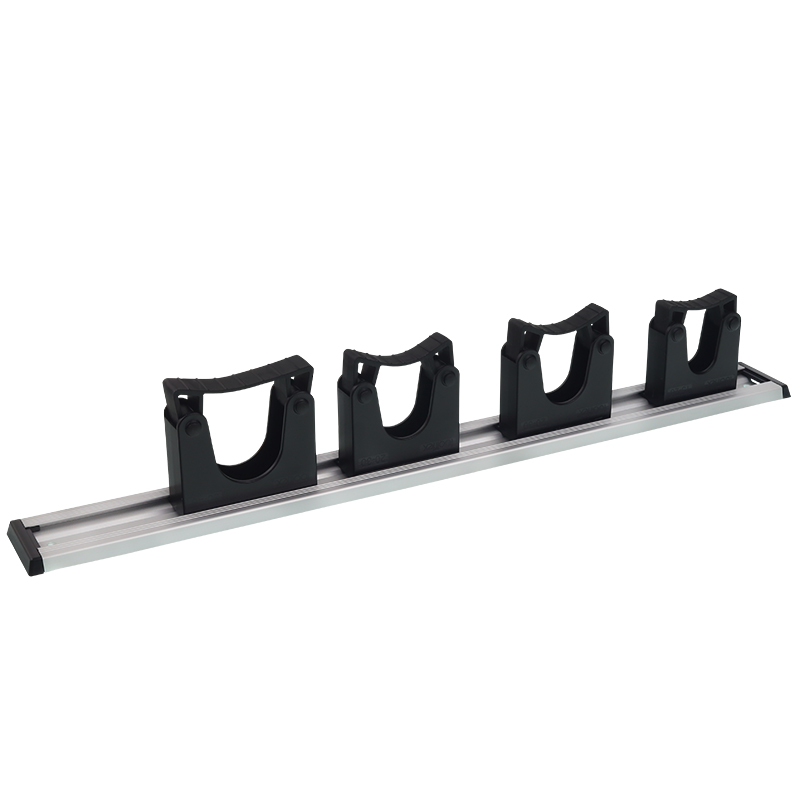 WIESZAK ŚCIENNY NA ZESTAW MULTI-STICK (SECUSTIC)  515x55mm-347567351