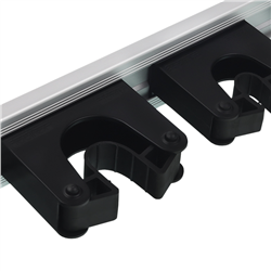 WIESZAK ŚCIENNY NA ZESTAW MULTI-STICK (SECUSTIC)  515x55mm-347567352
