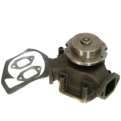 POMPA WODY MB OM355/A, Z USZCZELKAMI-347567410