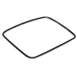 LUSTERKO 236X180MM, CLASS, DEUTZ, MF, LANDINI, SAME, NEW HOLLAND, RENAULT, L/P-347567416