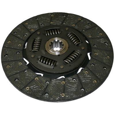 TARCZA SPRZĘGŁA AVIA FI 250MM, FI 34/29MM, 10Z-347567500