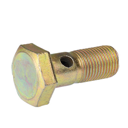 ŚRUBA PRZELEWU M10X1MM MTZ-347567481