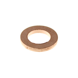 PODKŁADKA WTRYSKU MTZ 10X17X2MM-347567521