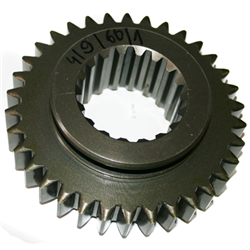 KOŁO ZĘBATE Z=34 DT-347567483