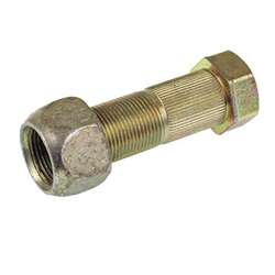 ŚRUBA KOŁA M22X1,5X 65MM, MTZ Z NAKRĘTKĄ-347567492