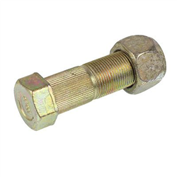 ŚRUBA KOŁA M22X1,5X 65MM, MTZ Z NAKRĘTKĄ-347567493