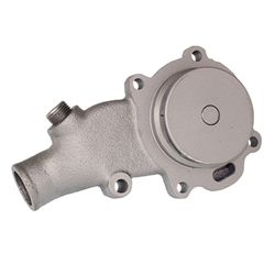POMPA WODY PERKINS A4.236, A4.248, CASE, CATERPILLAR, LANDINI, BEZ KOŁA PASOWEGO-347567550