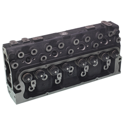 GŁOWICA SILNIKA MF-4 KPL.-347567555
