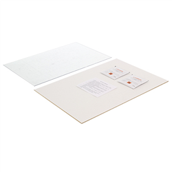ZESTAW NAPRAWCZY DO STŁUCZONYCH LUSTEREK 365X240MM-347567561