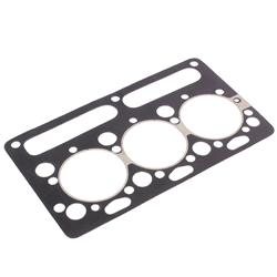 USZCZELKA POD GŁOWICĘ MF-3 SILIKON-347567577